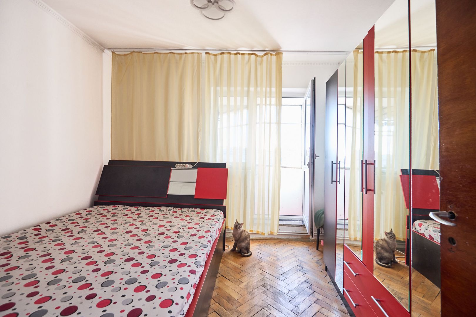 Apartament 4 camere - zona zero  Pitesti! - Poză 17