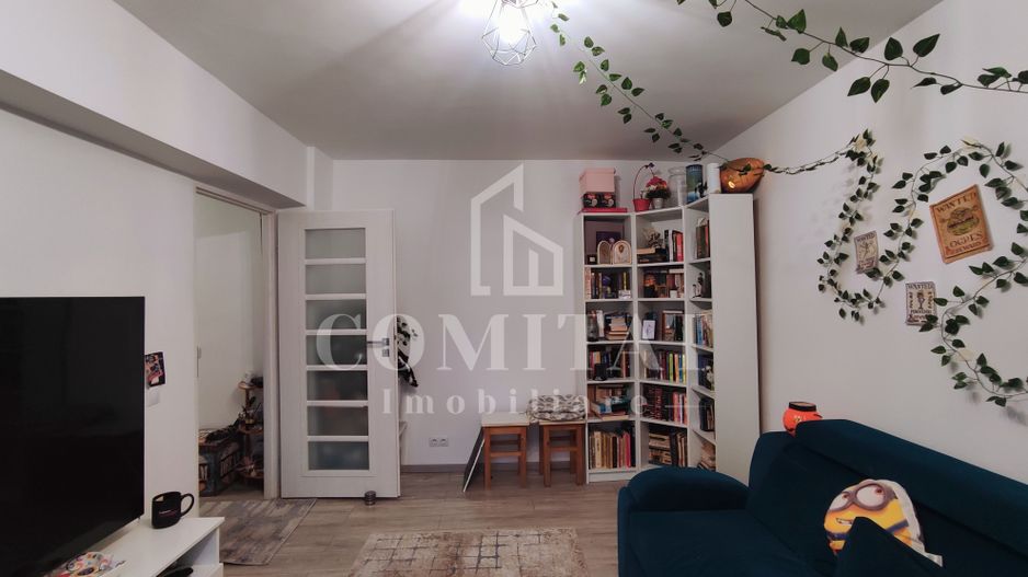 Apartament la cheie | 3 camere | Piața Zorilor - Poză 4