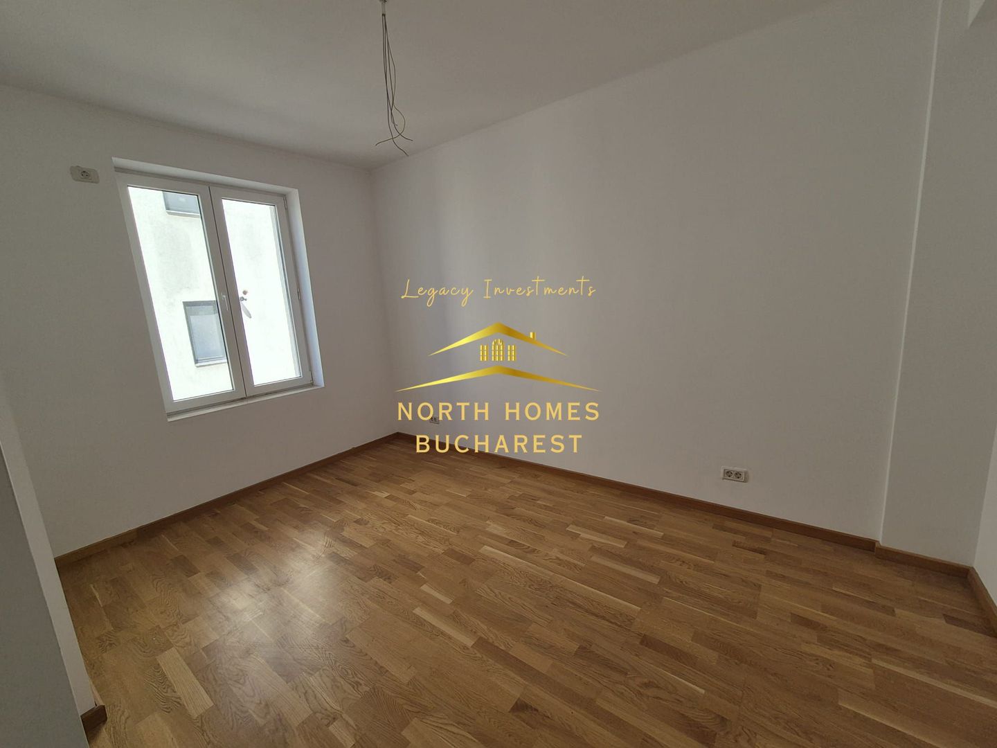 APARTAMENTE 4 CAMERE PREMIUM | STRAULESTI | TVA INCLUS | COMISION 0% - Poză 13