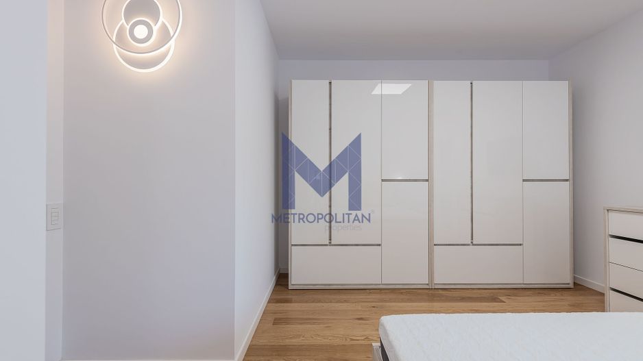 UMF I Apartament 2 camere I str Louis Pasteur 48 I etaj 1 - Poză 13