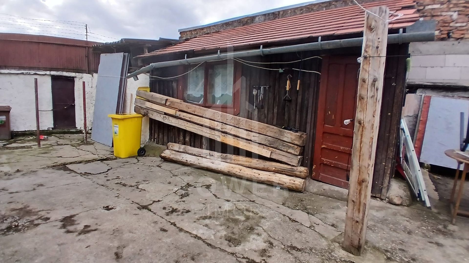 🏡 Casă Individuală în Zonă Centrală | Curte Proprie - Poză 25