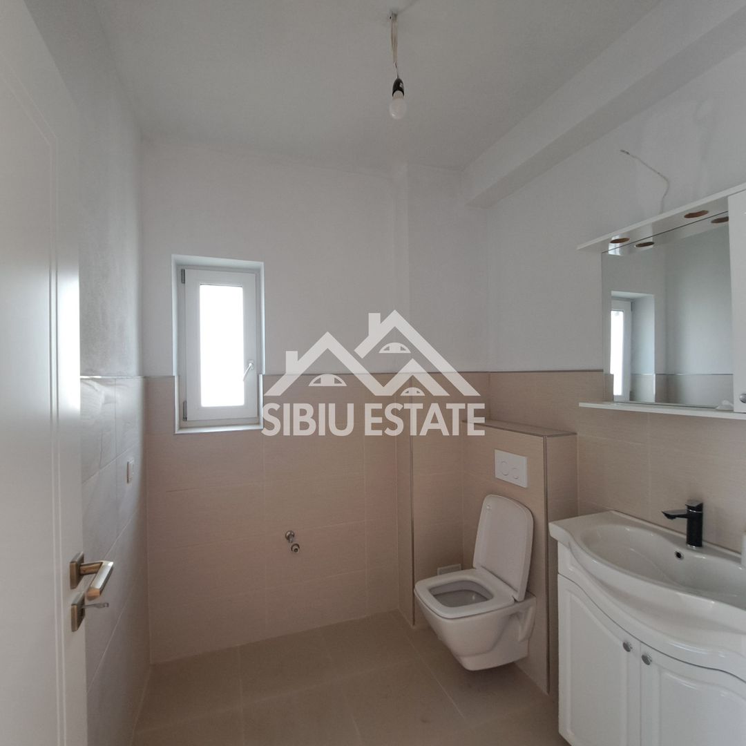 Casa Sibiu Vest, zona Cristian - Poză 7