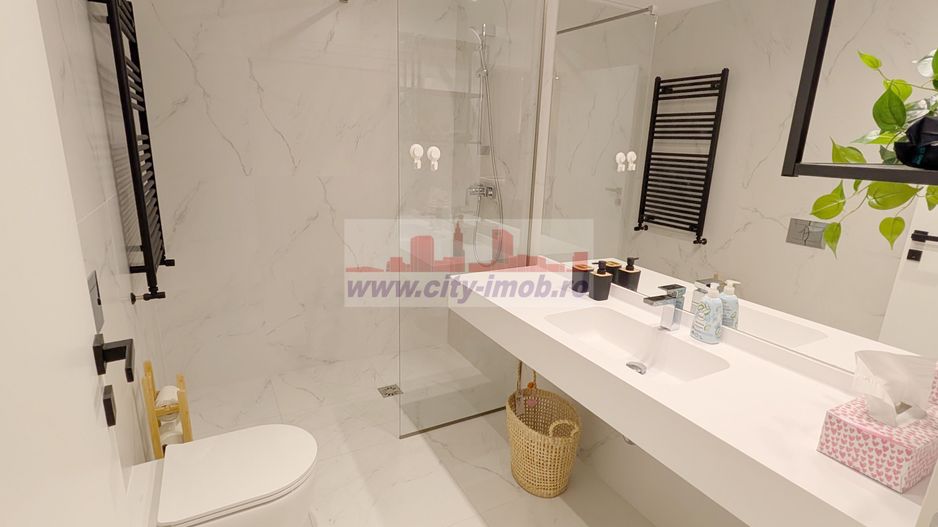 Inchiriere Apartament 2 camere One Cotroceni - Prima Inchiriere - - Poză 18