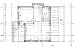 Vila individuala | 317mp construiti | Comision 0 - Poză 6