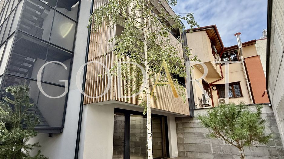 DUPLEX EXCLUSIVIST 2025 | DOROBANTI | CURTE PROPRIE| 2 PARCARI - Poză 1