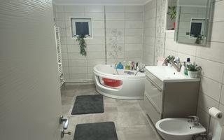 CASA 4 CAMERE TEREN 2500 MP CAMPULUNG - Poză 7