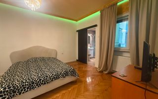 2 camere I Conservator -  Cismigiu I Centrala proprie  I 50 mp - Poză 2
