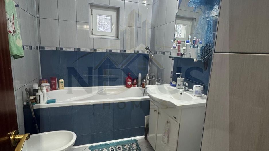 Apartament 3 camere - Mobilat si utilat - Mihai Bravu - 10 min Metrou - Poză 8