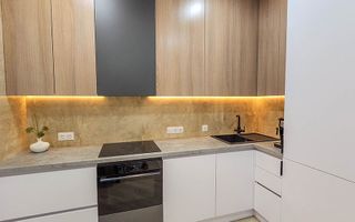 Chirie, apartament, 4 camere, strada Albișoara, Centru - Poză 3