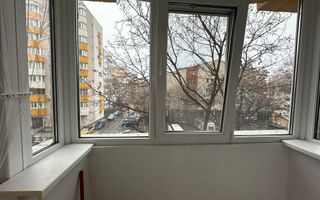 2 Camere | Zona Sebastian | Etaj Intermediar | Bloc Reabilitat - Poză 13