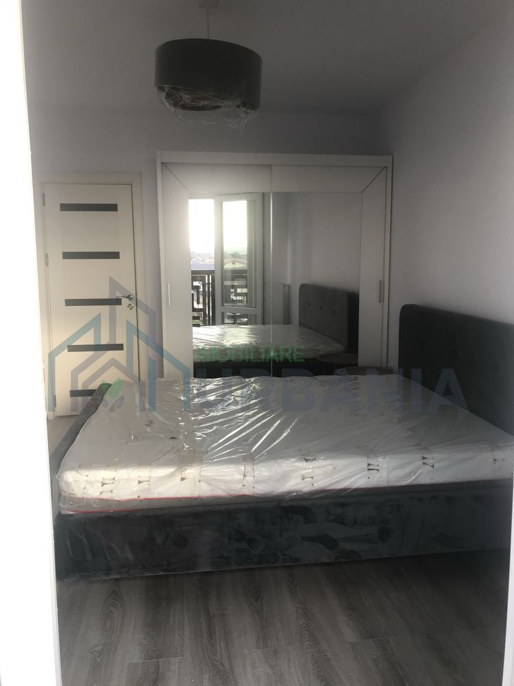 Apartament 2 camere de închiriat în Valea Lupului - Poză 4