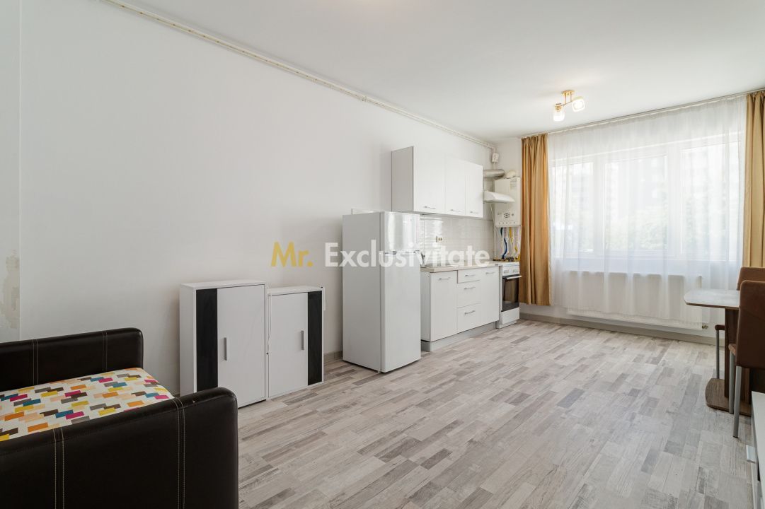 2 camere Rotar Park 2 - Poză 1