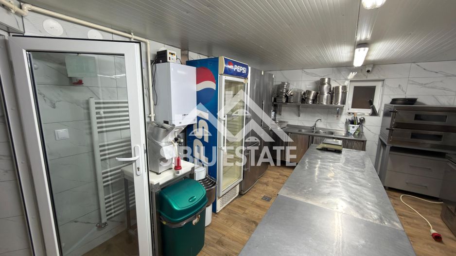 Spatiu restaurant- fast food Central, Sibiu - Poză 7