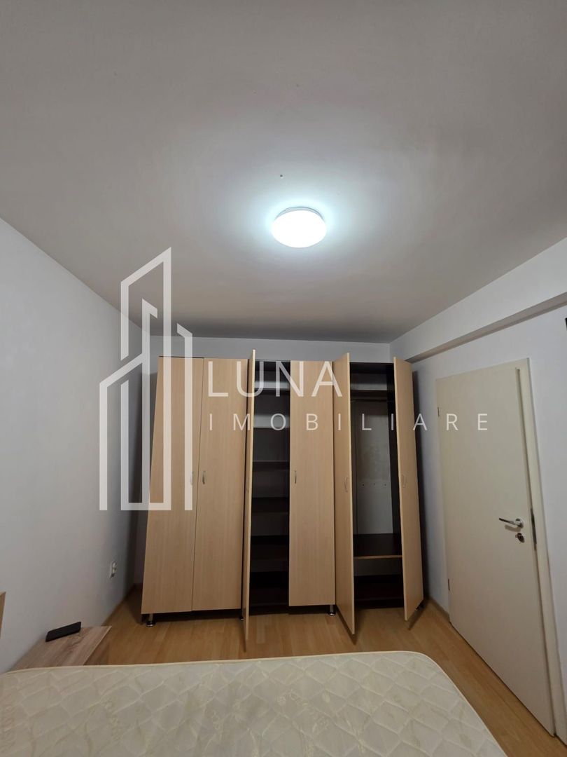 Apartament 2 camere de închiriat | Parter | Curte | Pet Friendly - Poză 12
