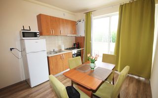 2 camere, mobilat modern, bloc nou, balcon, Marasti, Central - Poză 12