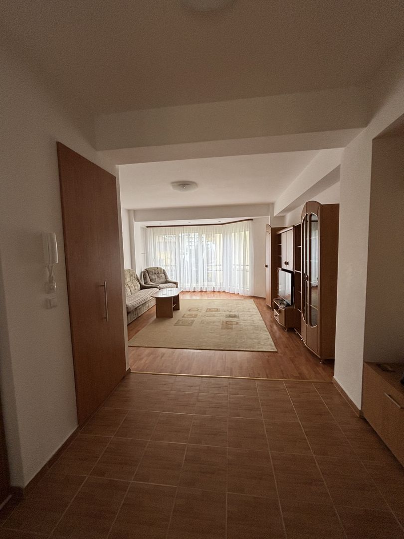 Apartament 3 camere bloc nou cu parcare subterana - Poză 54