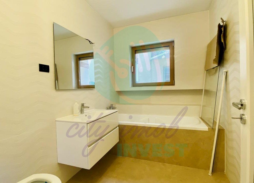 Apartament 4 camere | Primaverii - Poză 7