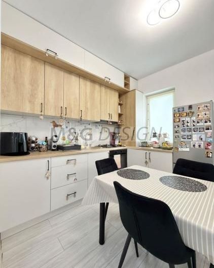 Apartament 2 camere Giroc bloc nou - Poză 5