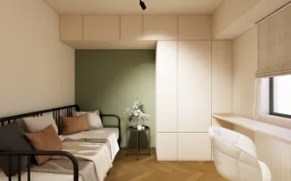 Apartament 3 camere de vânzare | Sibiu, Central | 67 mp - Poză 11