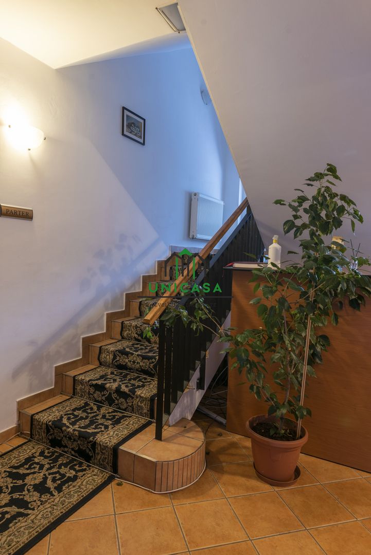 Pensiune - Baile Olanesti - Zona Centrala - Poză 47