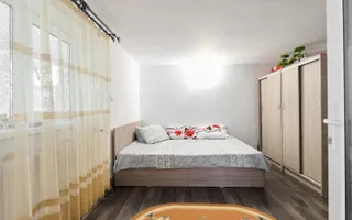 Casă cu teren generos – Vedea-Arges - Poză 23