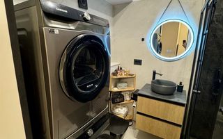 Central Address | Studio dublu | 40mp | et 7 | loc parcare | 130.000 euro - Poză 7