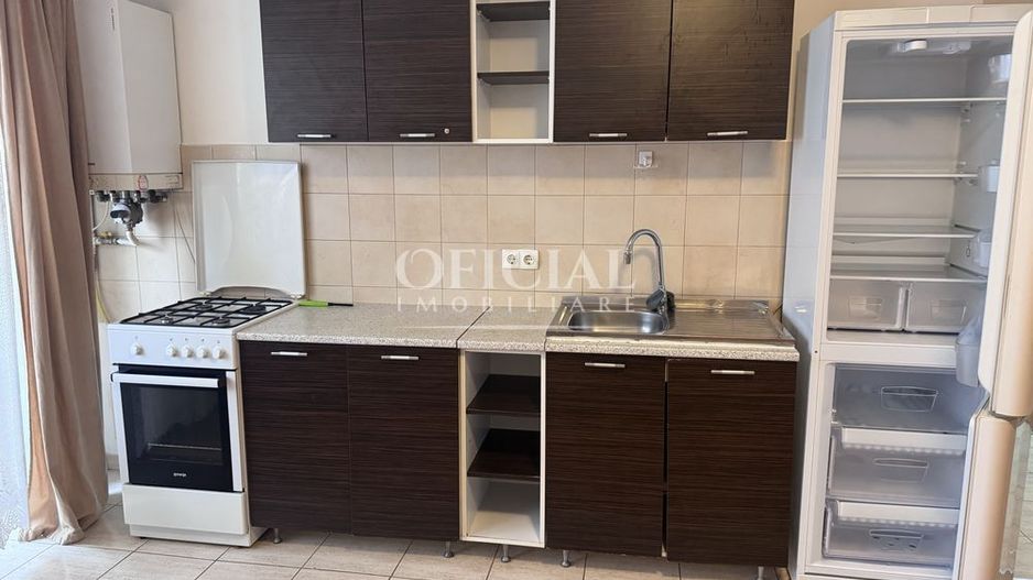 Apartament 2 Camere | 53 Mp | Balcon | Marasti Hotel Paradis - Poză 3