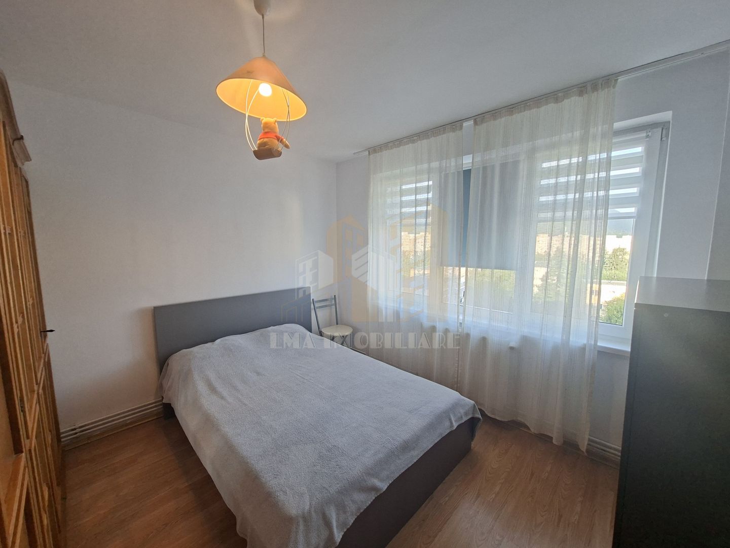 Apartament 2 camere semidecomandat Saturn  Brasov - Poză 8