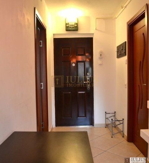 1 camera, decomandat, Take Ionescu - Vasile Lucaciu ! Centrala proprie. - Poză 12