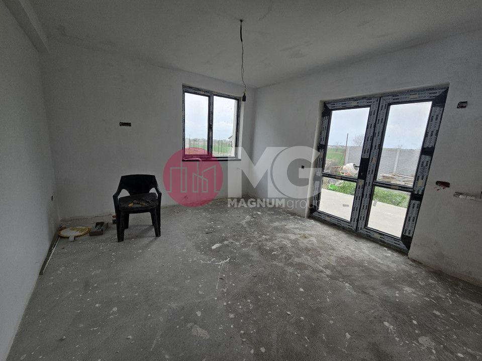 Casa individuala de vanzare in comuna Berceni la cheie - Poză 9