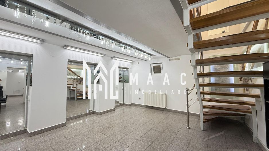 BLACK FRIDAY Spatiu comercial | Renovat | VAD | Ultracentral - Poză 11