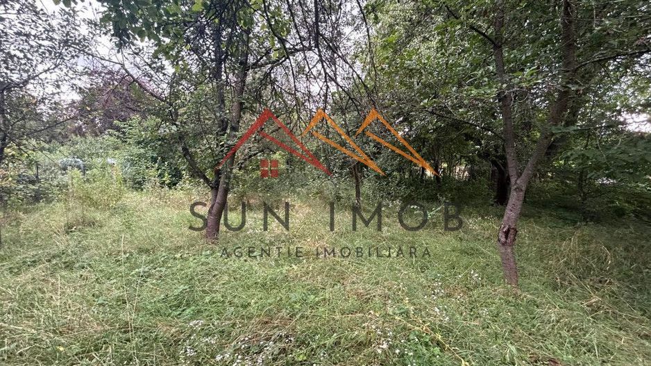 Teren intravilan, 1900 m2, zona Campinita, Campina, Prahova - Poză 12