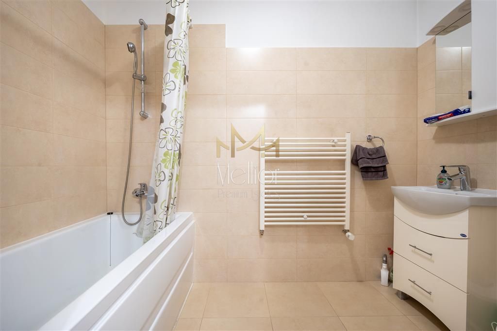 Apartament spatios cu 2 camere | 68 mp | bloc nou | zona Dorobantilor! - Poză 10