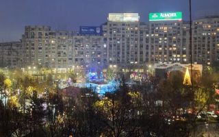 Apartament 2 camere Bulevardul Unirii - Poză 6