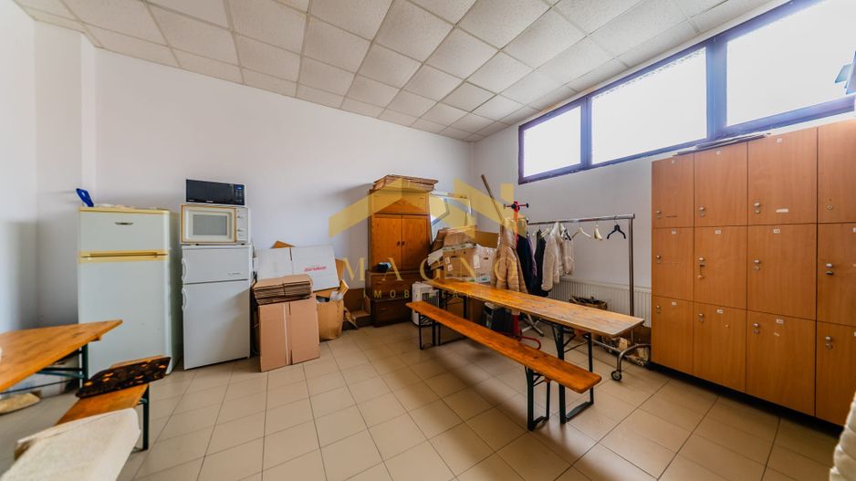 Bloc cu 12 Apartamente si Hala Industriala-Oferta Speciala/Sannicolau - Poză 13