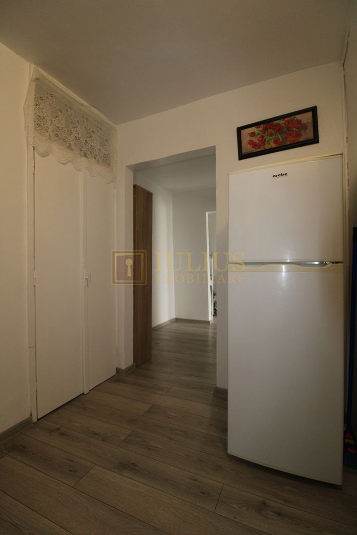 Lipovei, 3 camere, centrala proprie, pet-friendly - Poză 7