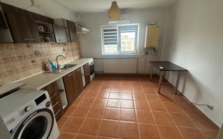 APARTAMENT 2 CAMERE DECOMANDAT + CENTRALA TERMICA BLOC 1983 LUJERULUI - Poză 1