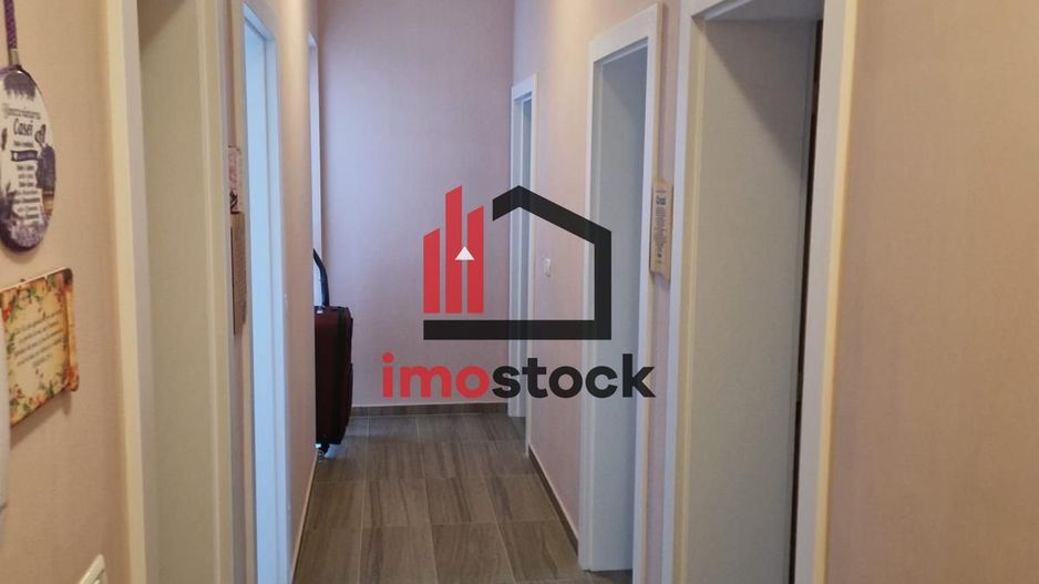 Apartament  în zona Rezidentiala I Giroc - Poză 10