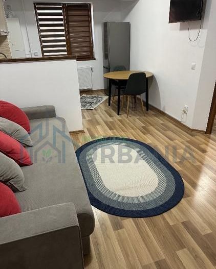 Apartament de închiriat, 2 camere, zona Tudor Vladimirescu-Bucșinescu, Iași - Poză 1