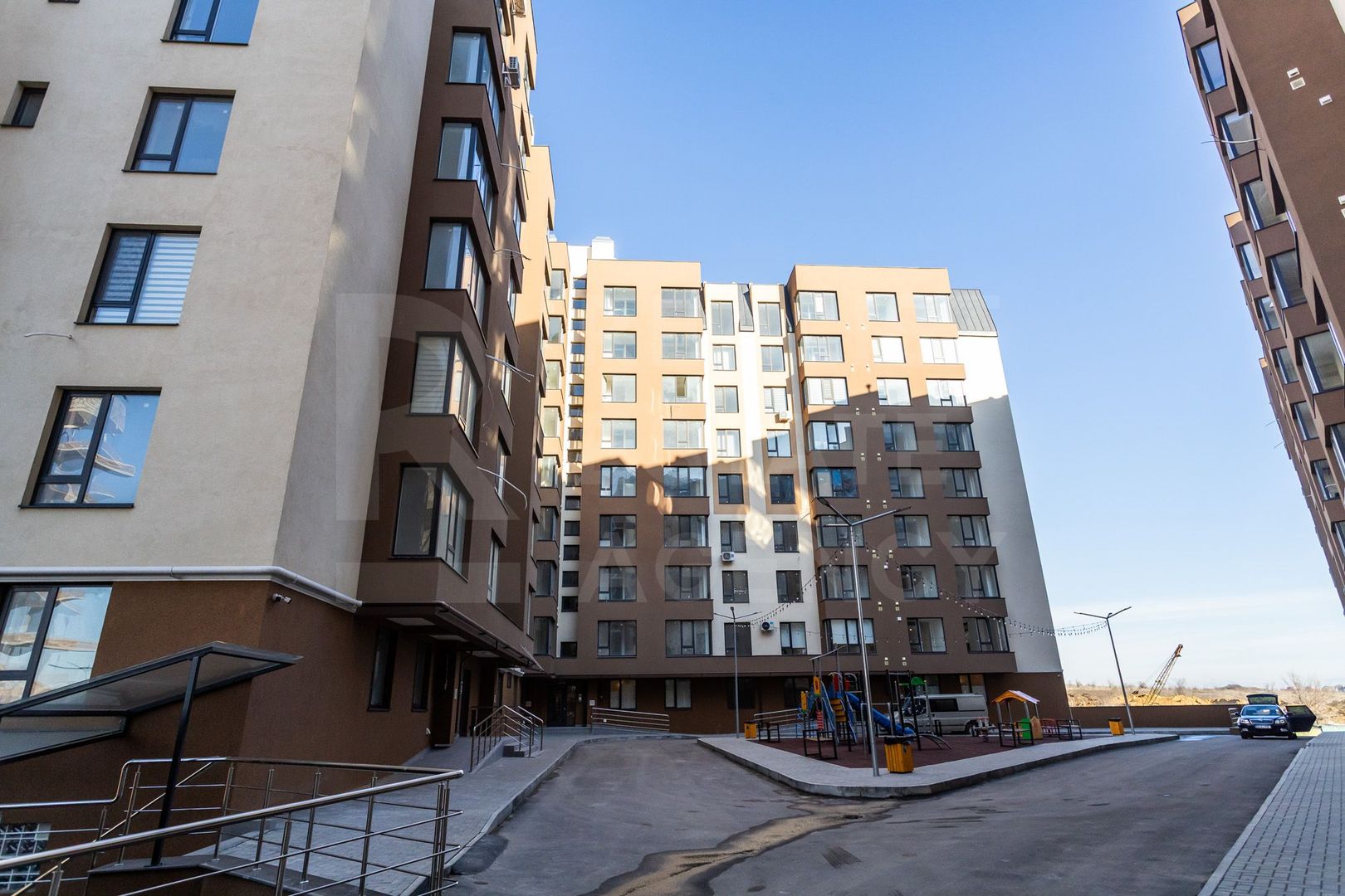 Vânzare, apartament, 2 camere, str. Durlești, Dumbrava - Poză 14