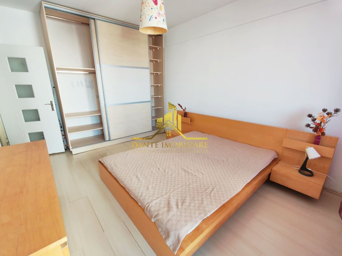 2 camere, PET FRIENDLY, mobilat modern, balcon, parcare, Gheorgheni - Poză 4