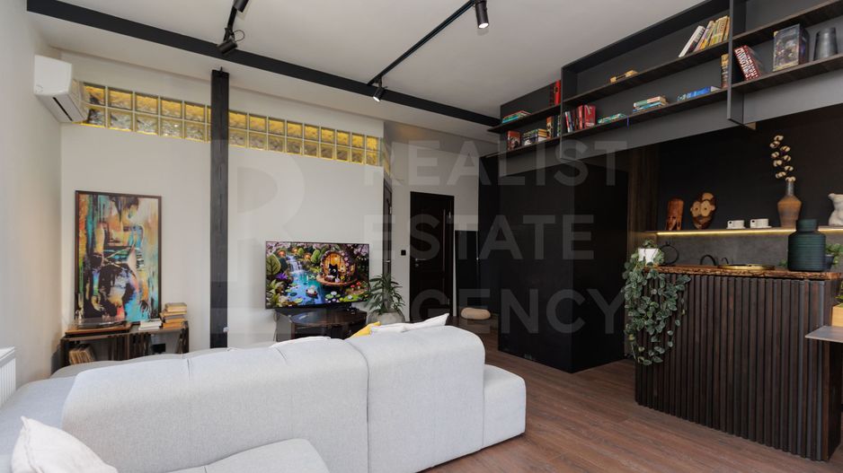 Vânzare, apartament, 2 camere, str. Independenței, Botanica - Poză 6