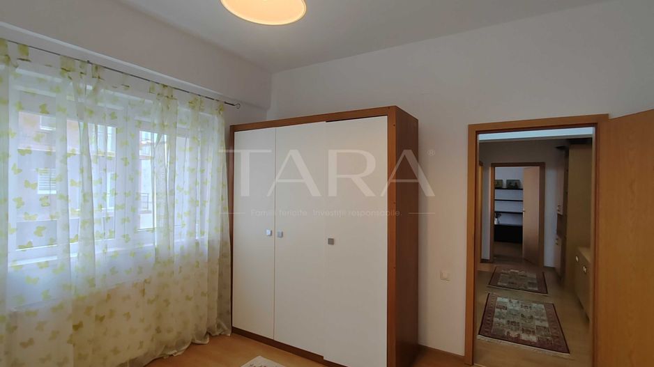 Apartament 2 camere decomandat – zona centrală, Piața Mihai Viteazu - Poză 6