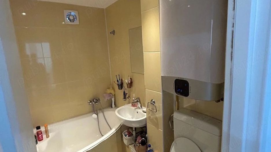 Apartament 3 camere, 70 mp, vizavi de Parcul Tineretului   209.000  , proprietar, exclus agenții - Poză 9