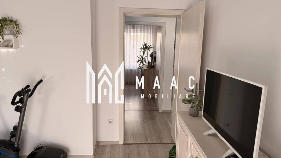 Apartament  | decomandat | 52 mp | Turnisor - Poză 3