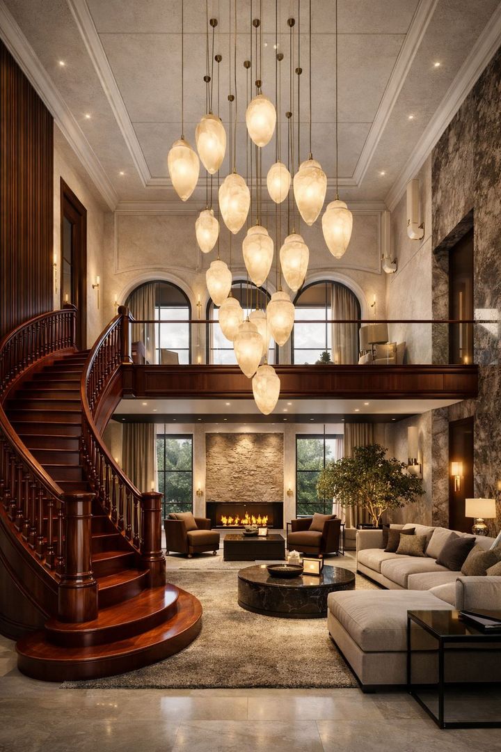 Spațiu. Lumină. Impact. Vilă unică în Prelungirea Ghencea - Poză 4