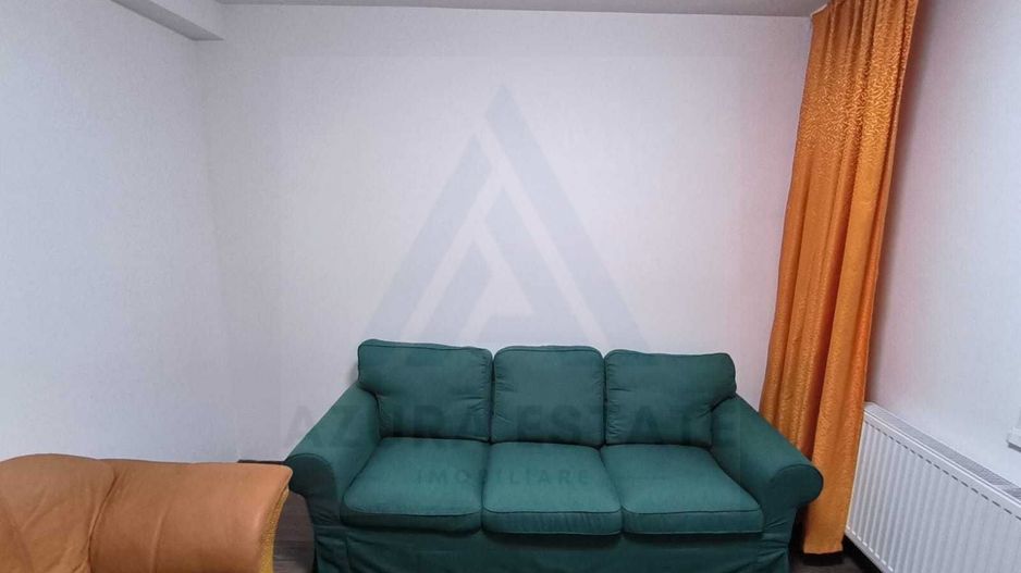 Apartament 2 camere 56 mp utili balcon 6 mp etaj 2 zona Arhitectilor - Poză 3