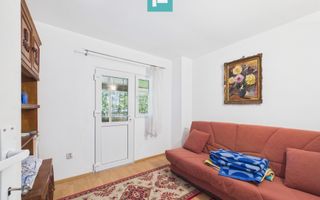 Casă cu teren 2877 mp, orașul Ineu - Poză 13