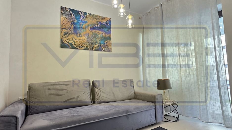 Royal  Town Copou - -INTABULAT -Decomandat - 2 Camere - 60mp - Poză 1