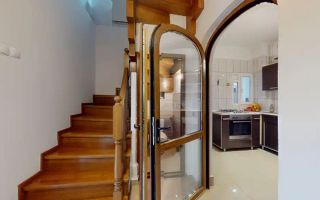 GROZAVESTI - Orhideea / Vila multifunctionala 251 mp / Teren 270 mp - Poză 27